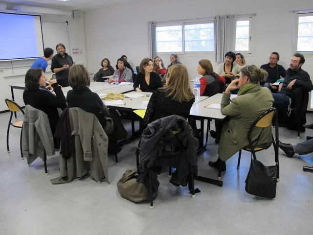 Dispute Revealed: majority engage in verbal spats with partners through text messaging, poll finds