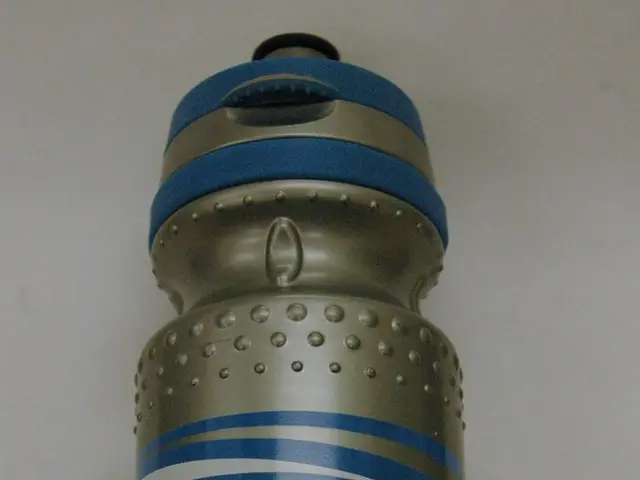 Al-Biruni's instrument for measuring density: The pyknometer designed by Al-Biruni