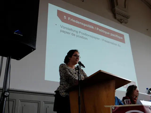 Which of the mid-priced standmount speakers, Acoustic Energy AE300 Mk2 or Bowers & Wilkins 606 S3,...