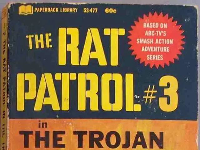 Diplomatic leaders of South Korea and Britain confer about mutual relations during their initial...