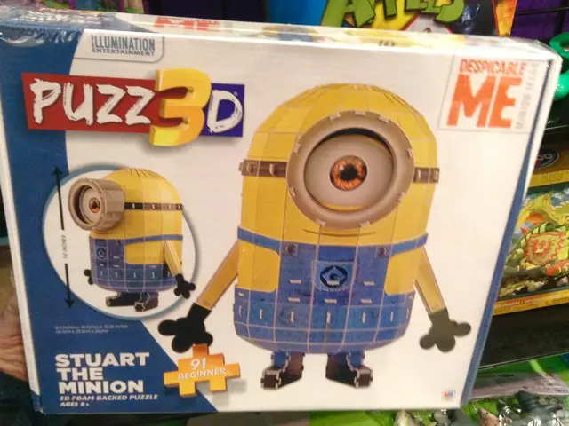 Understanding UI/UX Design Lessons through Puzzle Game Navigation