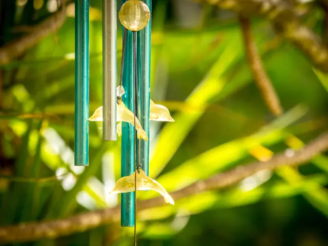 Uncovering the Puzzle of the Violet Glow from Your TCL Soundbar: Revealing the Riddle