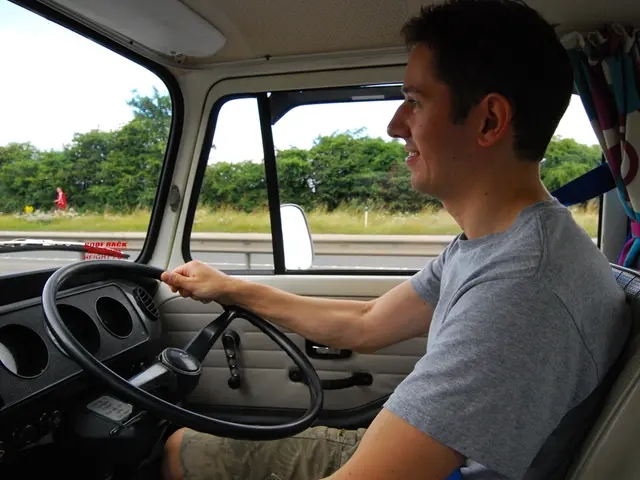 Grasping the Rules Regarding In-built Electronic Device Usage in Cars and Vehicles Across Victoria