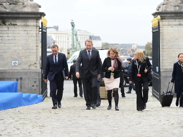 Operations Supervisor within Human Resources Department