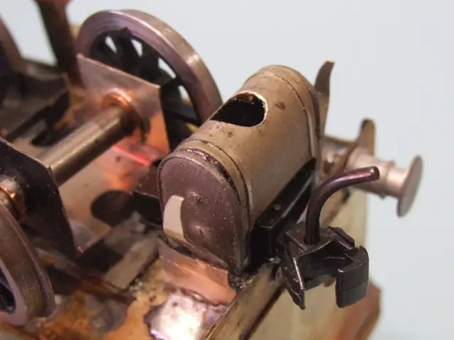 Unprecedented surge ahead for this untamed resource, potentially breaking all records