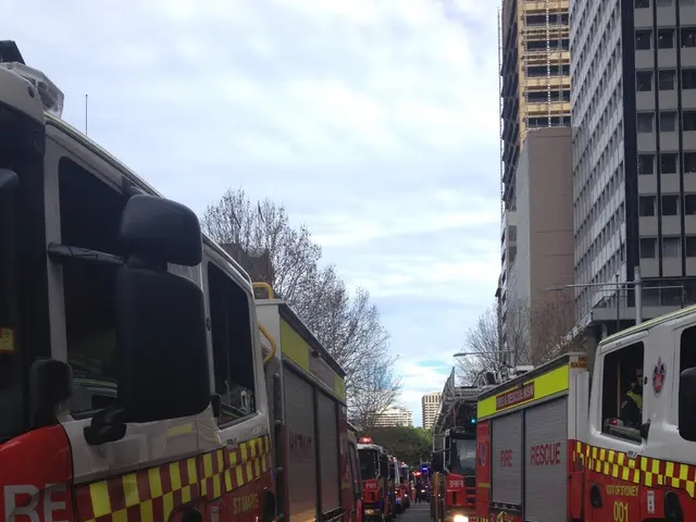 Automaker Ford to Allocate $2 Billion for Electric Truck Production in Louisville