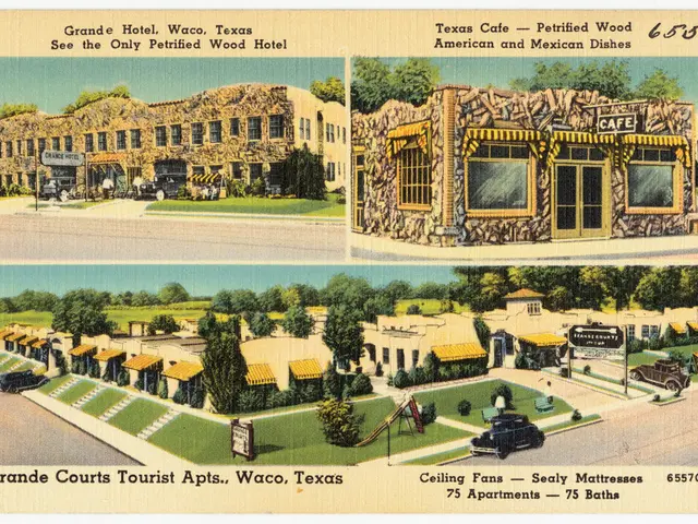 Buying into Dubai's Digital Real Estate Expansion: Chances in a Technologically Advanced Property...