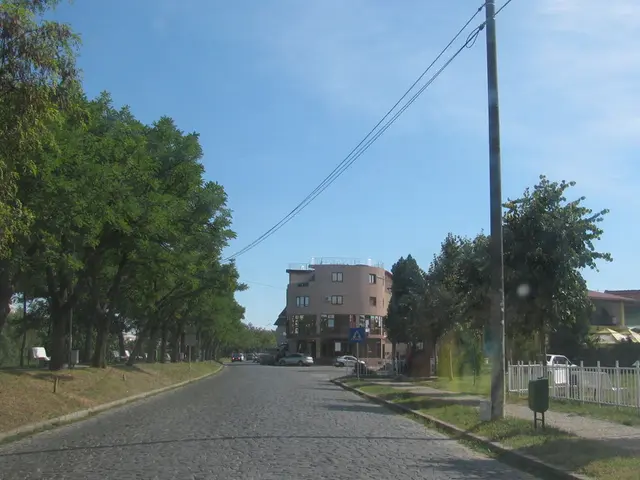 Redesigned Ford Model T Electric Vehicle: The Mini Truck-Style Electric Vehicle Ford Overlooked