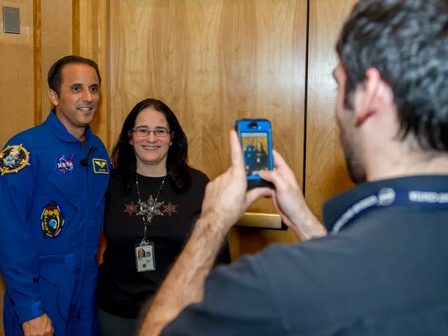 Guide to Utilizing Biometrics in Criminal Identification (Year 2024)