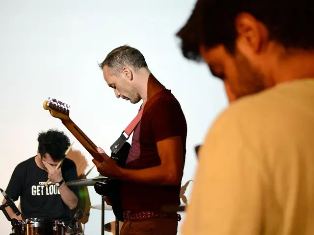 Studio Microphone Techniques: Unveiling the Most Common Approaches Used in Audio Recording Studios