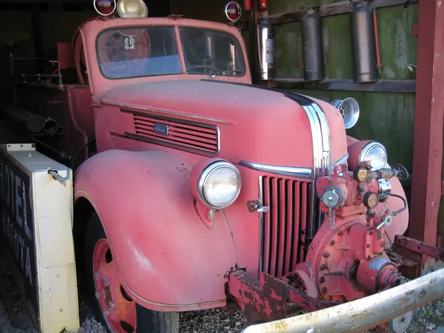 Fire Safety Testing Collaborative Initiative for Electric Vehicle Battery Containers by AZL