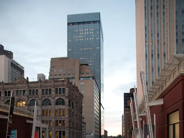 Global Financier Grow London, the London Stock Exchange, and The Global City are joining forces...