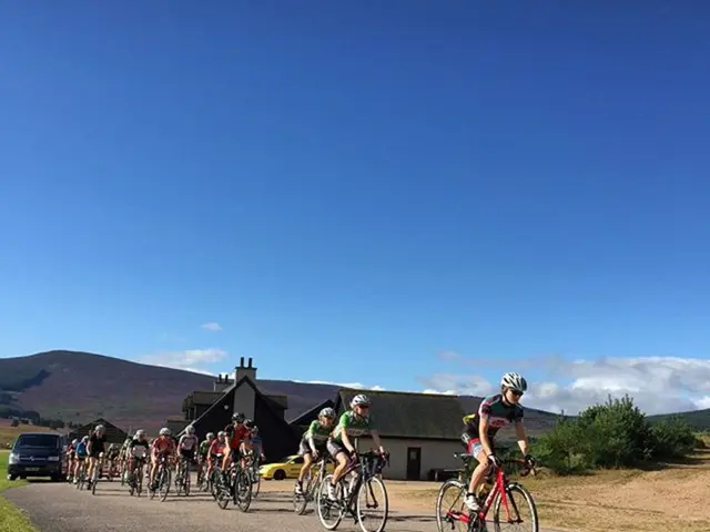 "Unveiling the new phase for Cyclingnews subscribers - the arrival of our exclusive mobile...