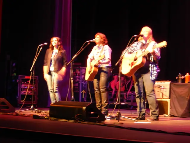 Engaging in Authentic Human Interaction | Pioneering Music Discussion on Podcast Platforms