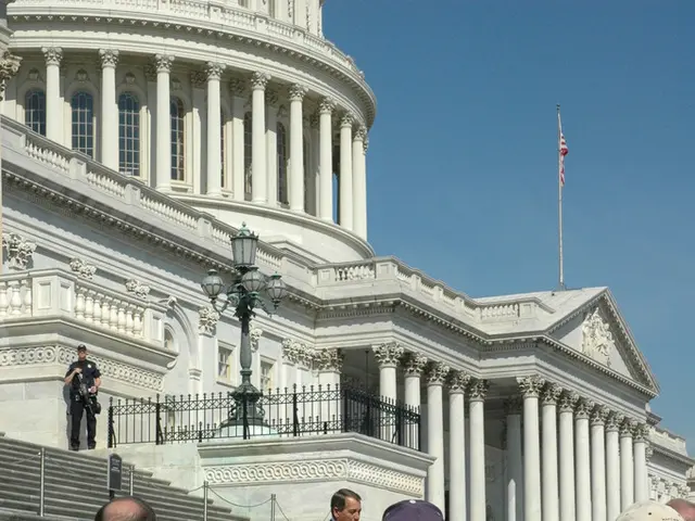 Anticipated Steps in a Compliance Review of the CAA