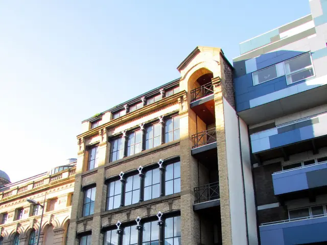 Renovation Underway on the Moer Line