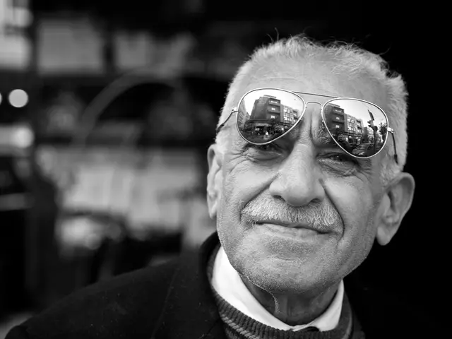 Images containing potentially sensitive content in Google Messages now automatically blur, and...