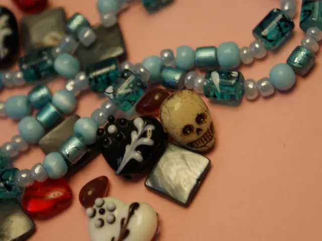 Transformation of Jewelry Industry through Digital Technology: The Imperative of Appropriate Tech...