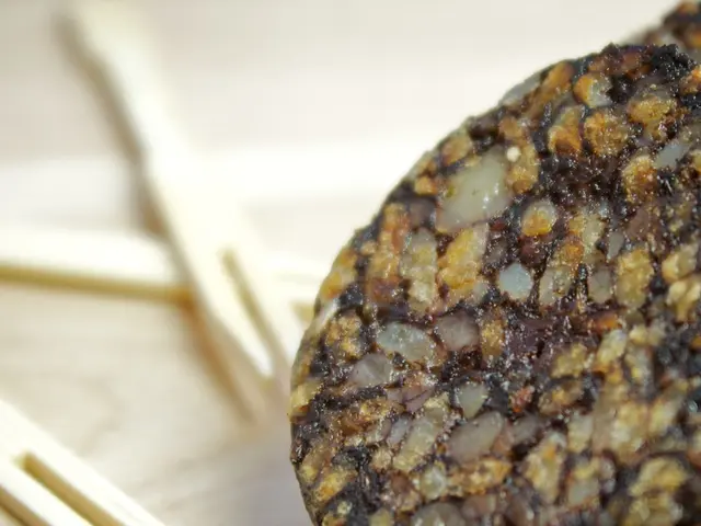 Researchers utilize Stephen Hawking's theories to postulate 'black hole fragments' - intriguing,...