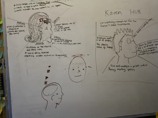 Designers are outraged by the AI-generated posters of the specified film festival