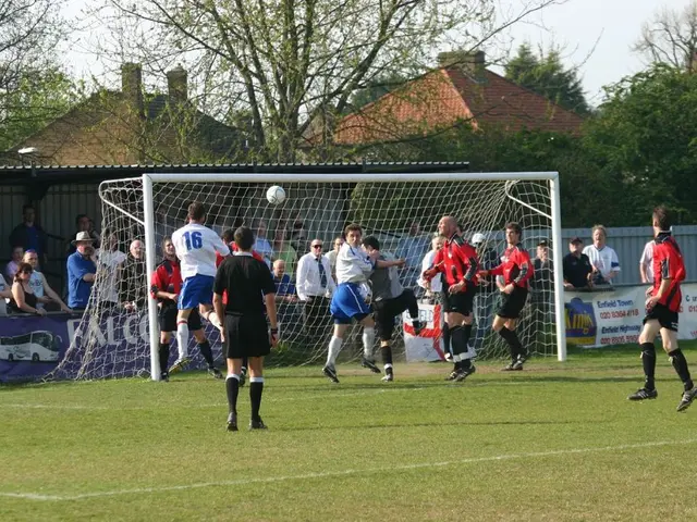 Artificial Intelligence in Action: Transforming Sports Landscape in Zimbabwe, Impacting Schools and...