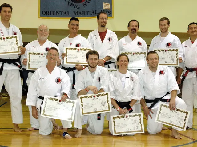 Visual Communication's Future Driven by Sharp Technology