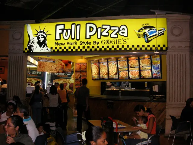 Establishing Digital Food Enthusiast Groups Through the Reign WordPress Template