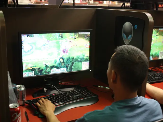 Thousands of gaming enthusiasts gather for Gamescom's commencement, unveiling a slew of fresh...