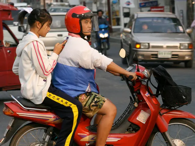 Police officer LPI-G apprehended and penalized for multiple traffic violations following a brief...