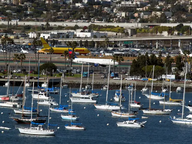 Deep-sea invisible submarines to be detected: Unveiling the methodology