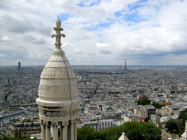 Regional leadership by Malaysia for AI-facilitated urban advancements