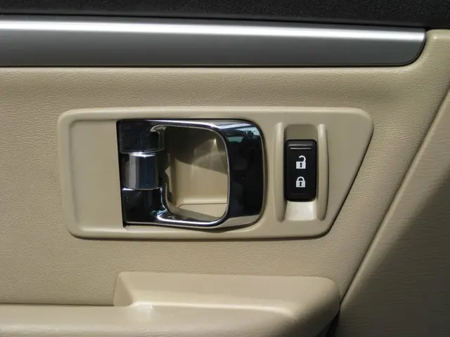 Investigation launched against Tesla following claims that malfunctioning door handles kept...