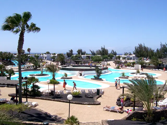 Modern visitor experience becomes attainable with financial support from leadership