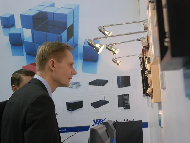 Utilities preferring cellular technology for smart meter implementations