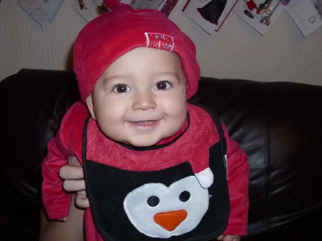 Artificial Intelligence Poses a Threat to Our Infants' Brain Health