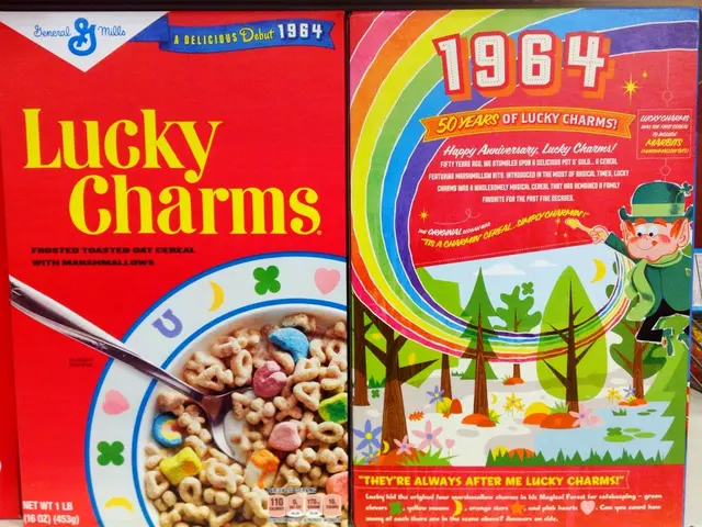 Barkley Enhances 2020 Victory with Acquisition of Four Post Breakfast Cereal Labels