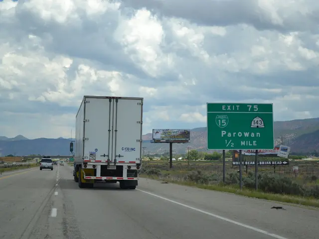 Qualcomm zeroes in on the future of transportation with the introduction of Snapdragon Ride Pilot