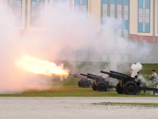 Fifty-year anniversary marked by Burris Optics for their Fullfield Riflescopes line