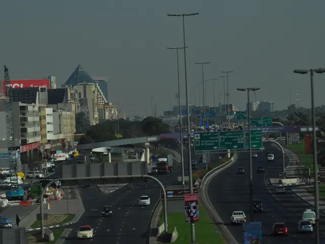 Urban Development Rankings: Assessing Global Urban Intelligence