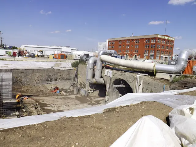 Tech wields influence in Musk's crusade to dominate federal civil service ranks