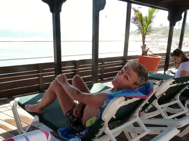 Revitalized through hydrogen: Toyota's unexpected foray into sauna design?