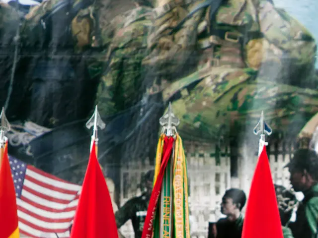 Defense company selects Field Marshal for new chairman position