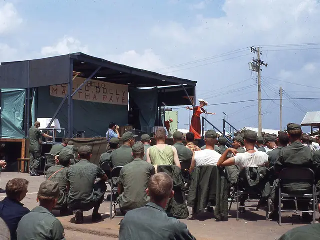 AI Festival for Sustainability: The 3rd Green AI Day, happening on September 25, gathers...