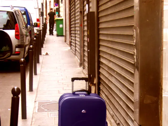 Streamlining logistics and elevating strategic importance through digital integration with ALCS