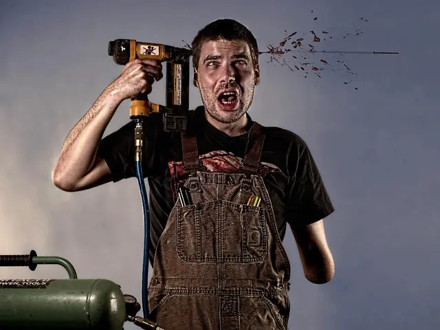 Deep-reaching drilling by an American company delves 387 feet into granite, unleashing geothermal...