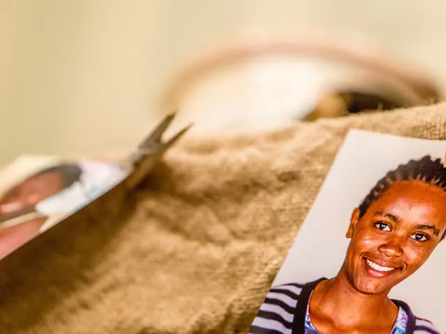 Taking photos for digital passports now available in Greifswald