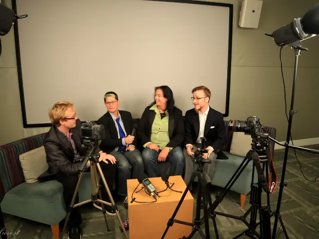 A gaffer is responsible for overseeing the electrical department on a film set, managing lighting...