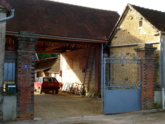 Energy transition receives significant financial boost with Galvanize's unveiling of a $1.3 billion...