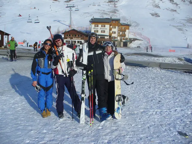 Affordable thrill: Discounted DJI Osmo Action 4, the camera built for adrenaline seekers, now at a...