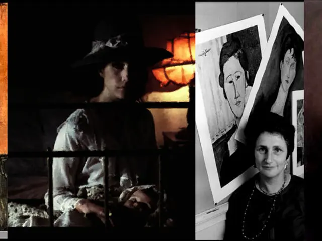 Google's Gemini AI photo editing tool encourages users to restore aged family photos, presenting a...